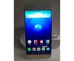 Huawei Mate 9 Plus 64 Perfecto Impecable
