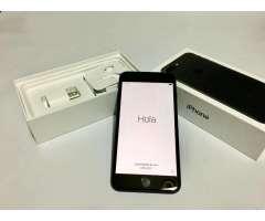 iPhone 7 Plus 32GB MatteBlack Estado 10&#x2f;10 AppleCare Promo Navidad QUINDIO