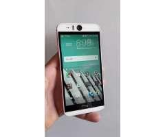 Htc Desire Eye Frontal 13Mpx y Flash Vendo o Cambio