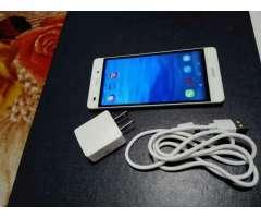 Vendo Huawei P8 Lite Excelente Estado