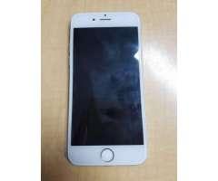 Cambio iPhone 6 16 Gb por iPhone 6S