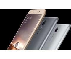 Xiaomi. Ram 3gb. 32gb. 8 Núcleo. Huella.