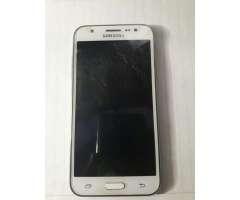 Vendo Samsung J5 en Perfecto Estado &#x21;