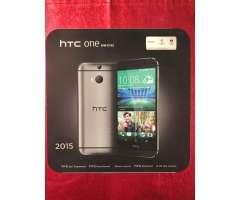 Htc One M8 Eye