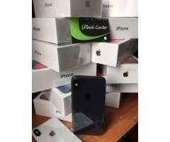 iPhone X 64 Y 256