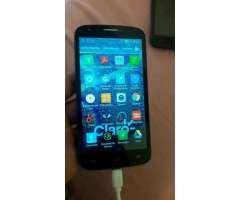 Vendo Alcatel Pop C7