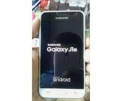 Samsung J1 2016
