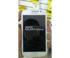 Samsung Grand Neo