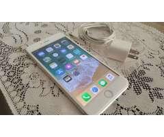 Vendo iPhone 6 Plus