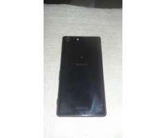 Sony M5 Acua
