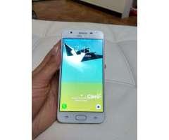 Vendo O Cambio Samsung Galaxy J5 Prime