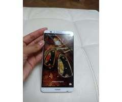 Vendo O Cambio Huawei Mate 7 Fisurado
