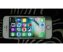 Vendo iPhone 5S