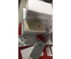 iPhone 6 Plus 16 Gb Ultimas Unidades
