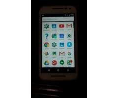 Moto G3 Turbo