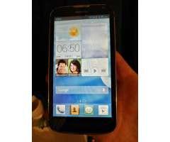 Huawei G610