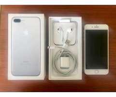 Se Vende iPhone 7 Plus de 128 GB