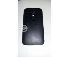 moto g1 se vende por motivo urgente