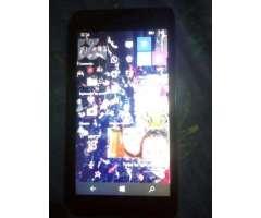 Microsoft Lumia 535