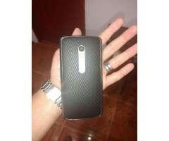 Se Vende Moto X Play para Repuestos