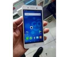 Huawei Gr3 16gb 2gb de Ram P Negociable
