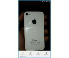 iPhone 4