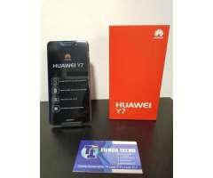 Huawei Y7 Usado