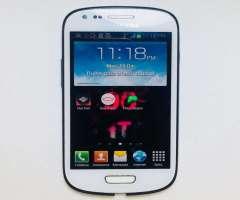 Samsung Galaxy S3 Mini Vendo o Cambio por otro de igual o mayor valor mas excedente