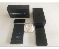 iPhone 5 16GB NEGRO
