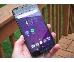 Motorola Moto G3 Sumergible Al Agua 16gb