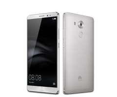Huawei Mate 8 32GB Gris USADO Garantia En caja Completo