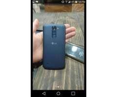 Vendo Lg K8