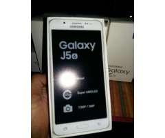 Samsung J5 Metal