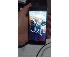 iPhone 6s 16gb sin Rayones Ni Golpes