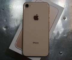 iPhone 8 de 64 Gb