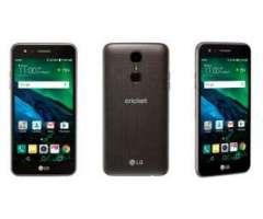 Nuevo Celular Lg
