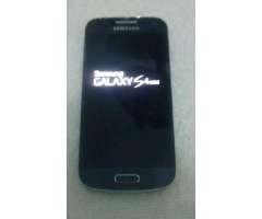 SAMSUNG GALAXY S4 MINI EN BUEN ESTADO IMEI ORIGINAL