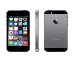 iPhone 5s