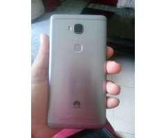 Vendo Huawei Gr5 sin Cargador Negociable
