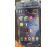 Samsung S6 Edge