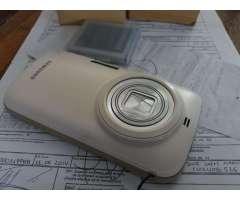 Samsung Galaxy S5 K Zoom C115m 4g 20mpx