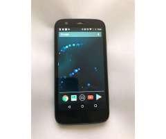Vendo Cambio Moto G