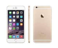 Remato-iPhone 6 Gold Como Nuevo 16Gb