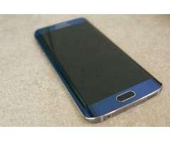 Samsung Galaxy S6 Edge