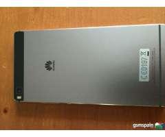 Huawei P8 Premium Gris Titanium Com Nuev