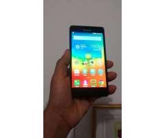 vendo celular casi regalado, lenovo A6000I navega en 4g