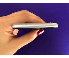 VENDO IPHONE 6S 16 GB PERFECTO ESTADO 1 AÑO DE USO