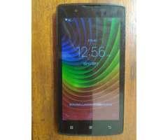 Lenovo A2010 4g Fisurado Pero Funcional