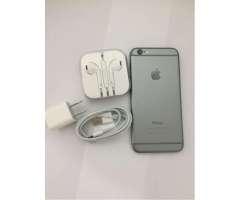 Vendo iPhone 6 de 32