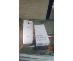 Vendo Samsung J5 Prime en Muy Buen Estad
